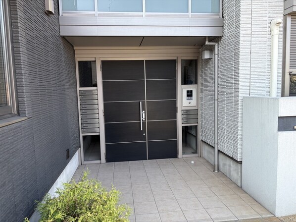 BEREO高浜町の物件内観写真